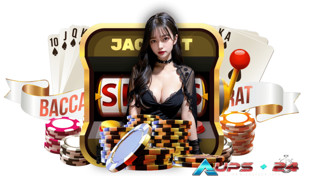 aupsx24